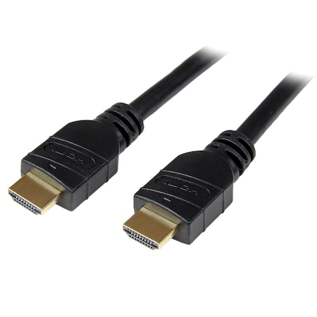 Startech.Com 50ft Active CL2 In-wall HDMI Cable - Ultra HD 4k x 2k HDMI, 1120969 HDMM15MA